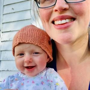 Meet your Posher, Sarah